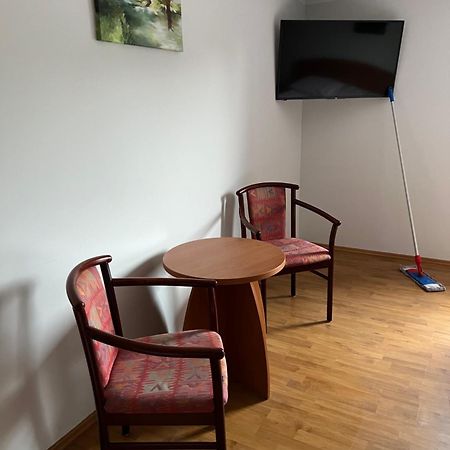 Pod Borowikiem Hotel Grzybowo  Bagian luar foto