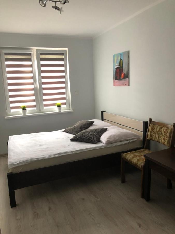 Pod Borowikiem Hotel Grzybowo  Bagian luar foto
