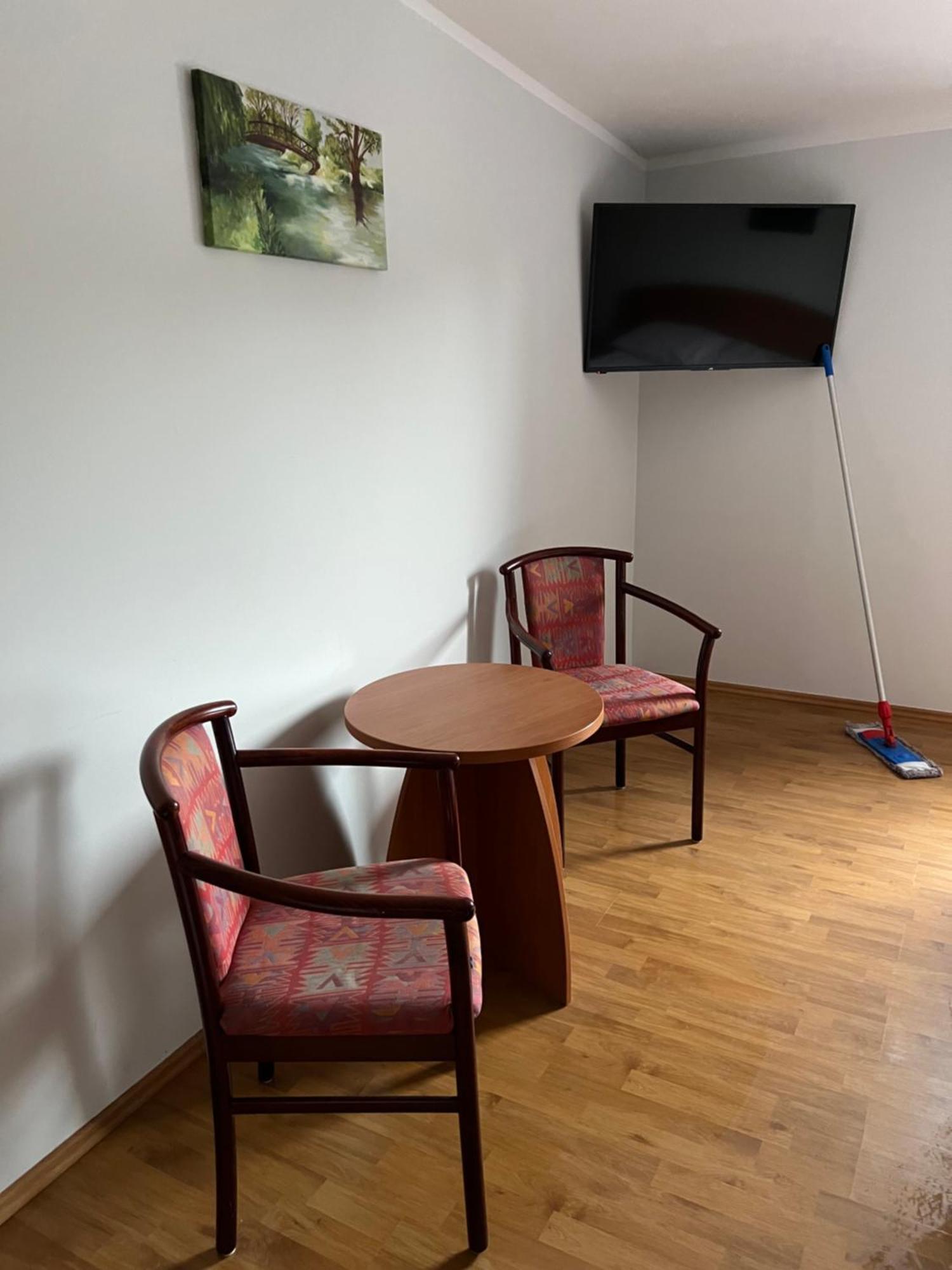 Pod Borowikiem Hotel Grzybowo  Bagian luar foto