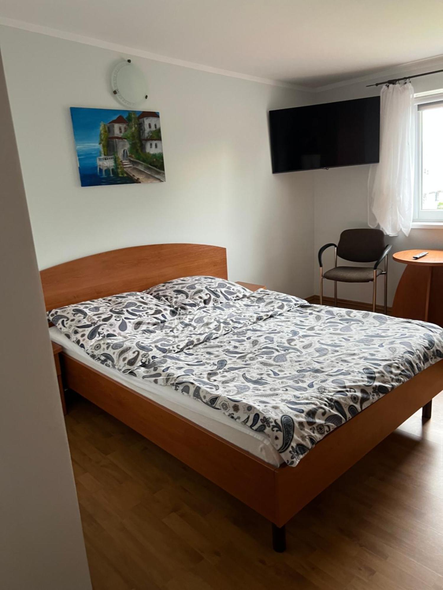 Pod Borowikiem Hotel Grzybowo  Bagian luar foto